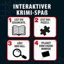 KOSMOS 684877 - Krimipuzzle Die drei ??? Die Bl&uuml;te des Verderbens