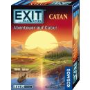 KOSMOS 684983 - EXIT Das Spiel Abenteuer auf Catan