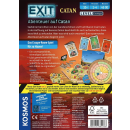 KOSMOS 684983 - EXIT Das Spiel Abenteuer auf Catan