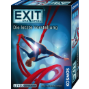 KOSMOS 685065 - EXIT Das Spiel Die letzte Vorstellung (F)