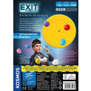 KOSMOS 685065 - EXIT Das Spiel Die letzte Vorstellung (F)