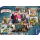 KOSMOS 685072 - Die Schule der magischen Tiere Puzzle zum Film - Teamwork