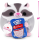 ZURU 77690D - Snackles Sugar Glider Marco mit Pop Tarts, Serie 3 - Kuscheltier (20 cm)