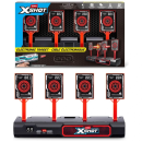 ZURU 36848; 36829 - X-Shot Elektronische Zielscheibe...