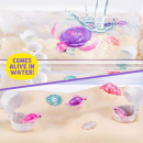 ZURU 9560 - Pets Alive Mama Turtle Surprise - Mama &amp; Baby Schildkr&ouml;te