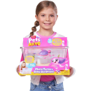 ZURU 9560 - Pets Alive Mama Turtle Surprise - Mama &amp; Baby Schildkr&ouml;te