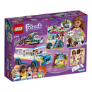 LEGO Friends 41333 - Olivias Rettungsfahrzeug