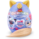 ZURU 92104A - Rainbocorns Kittycorn Surprise Serie 9 - Perser-Katze Lily