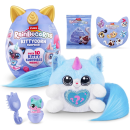 ZURU 92104B - Rainbocorns Kittycorn Surprise Serie 9 -...