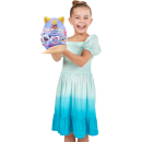 ZURU 92104B - Rainbocorns Kittycorn Surprise Serie 9 - Maine Coon Katze Cleo