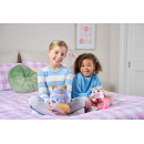 ZURU 92104B - Rainbocorns Kittycorn Surprise Serie 9 - Maine Coon Katze Cleo