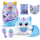 ZURU 92104B - Rainbocorns Kittycorn Surprise Serie 9 - Maine Coon Katze Cleo