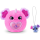 ZURU 92120G - Rainbocorns Axolotlcorn Surprise - Axolotl Gillda