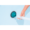 Bestway 58233 - Einh&auml;ngeskimmer f&uuml;r Filtersysteme ab 2.006 l/h