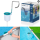 Bestway 58233 - Einhängeskimmer für Filtersysteme ab 2.006 l/h