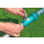 Bestway 58831 - Poolpflege-Set AquaSurge mit akkubetriebenem Poolsauger, Kescher und Poolbürste für Poolgrößen bis 610 cm