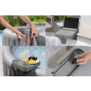 Bestway 60337 - Xtras LAY-Z-SPA 4-in-1-Ablagetablett - 32 x 30 x 18 cm
