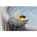 Bestway 60337 - Xtras LAY-Z-SPA 4-in-1-Ablagetablett - 32 x 30 x 18 cm