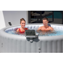 Bestway 60337 - Xtras LAY-Z-SPA 4-in-1-Ablagetablett - 32 x 30 x 18 cm