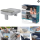 Bestway 60337 - Xtras LAY-Z-SPA 4-in-1-Ablagetablett - 32 x 30 x 18 cm