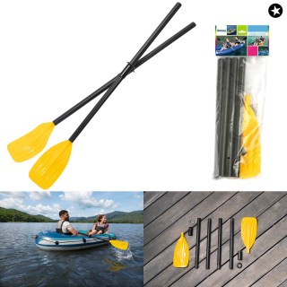 Bestway 62015 - Hydro-Force Paddel-Set - 2 Stück