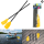 Bestway 62015 - Hydro-Force Paddel-Set - 2 Stück