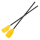 Bestway 62015 - Hydro-Force Paddel-Set - 2 Stück