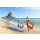Bestway 36118 - Schwimmring Donut Ø 94 cm