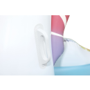Bestway 41114 - Schwimmtier Fantasy Unicorn - 163 x 110 x 95 cm