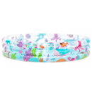 Bestway 51004 - Planschbecken Deep Dive - &Oslash; 152 x 30 cm