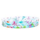 Bestway 51005 - Planschbecken Deep Dive - &Oslash; 183 x 33 cm