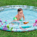 Bestway 51005 - Planschbecken Deep Dive - &Oslash; 183 x 33 cm