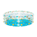 Bestway 51045 - Planschbecken Rainbow Splash - &Oslash; 150 x 53 cm