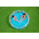 Bestway 51045 - Planschbecken Rainbow Splash - &Oslash; 150 x 53 cm