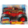 Hot Wheels Monster Truck Socal Crusher im Maßstab 1:24, Die-Cast-Spielzeugtruck zum Sammeln