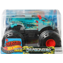Hot Wheels Monster Truck Dragonizer im Maßstab...