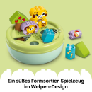 LEGO&reg; 10441 DUPLO - Formsortierer: Welpenhaus