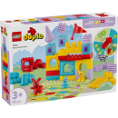 LEGO® 10450 DUPLO - Hopsys Burgspiel