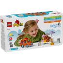 LEGO&reg; 10458 DUPLO - Ausflug zur Eisdiele mit Bluey
