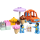 LEGO® 10458 DUPLO - Ausflug zur Eisdiele mit Bluey