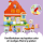 LEGO® 10459 DUPLO - Blueys Familienhaus mit Memory-Spiel