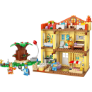 LEGO&reg; 11203 Bluey - Blueys Haus