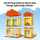 LEGO® 11203 Bluey - Blueys Haus