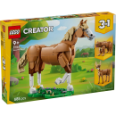 LEGO&reg; 31166 Creator - Pr&auml;chtiges Ross