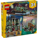 LEGO&reg; 31167 Creator - Geisterhaus