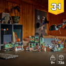 LEGO&reg; 31167 Creator - Geisterhaus