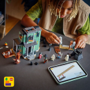 LEGO&reg; 31167 Creator - Geisterhaus