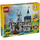 LEGO® 31168 Creator - Ritterburg im Mittelalter