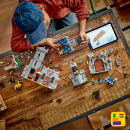 LEGO&reg; 31168 Creator - Ritterburg im Mittelalter