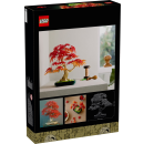LEGO&reg; 10348 Botanicals - Japanischer Roter Ahorn &ndash; Bonsai-Baum